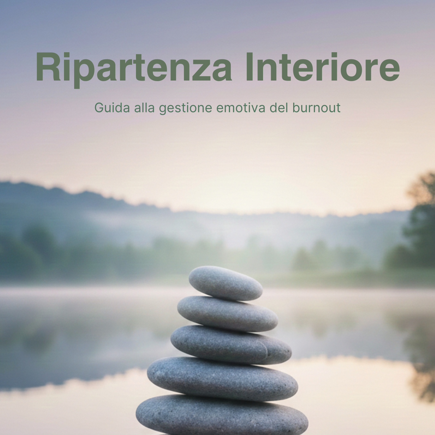 Reset mentale - Protocollo scritto di 7 giorni