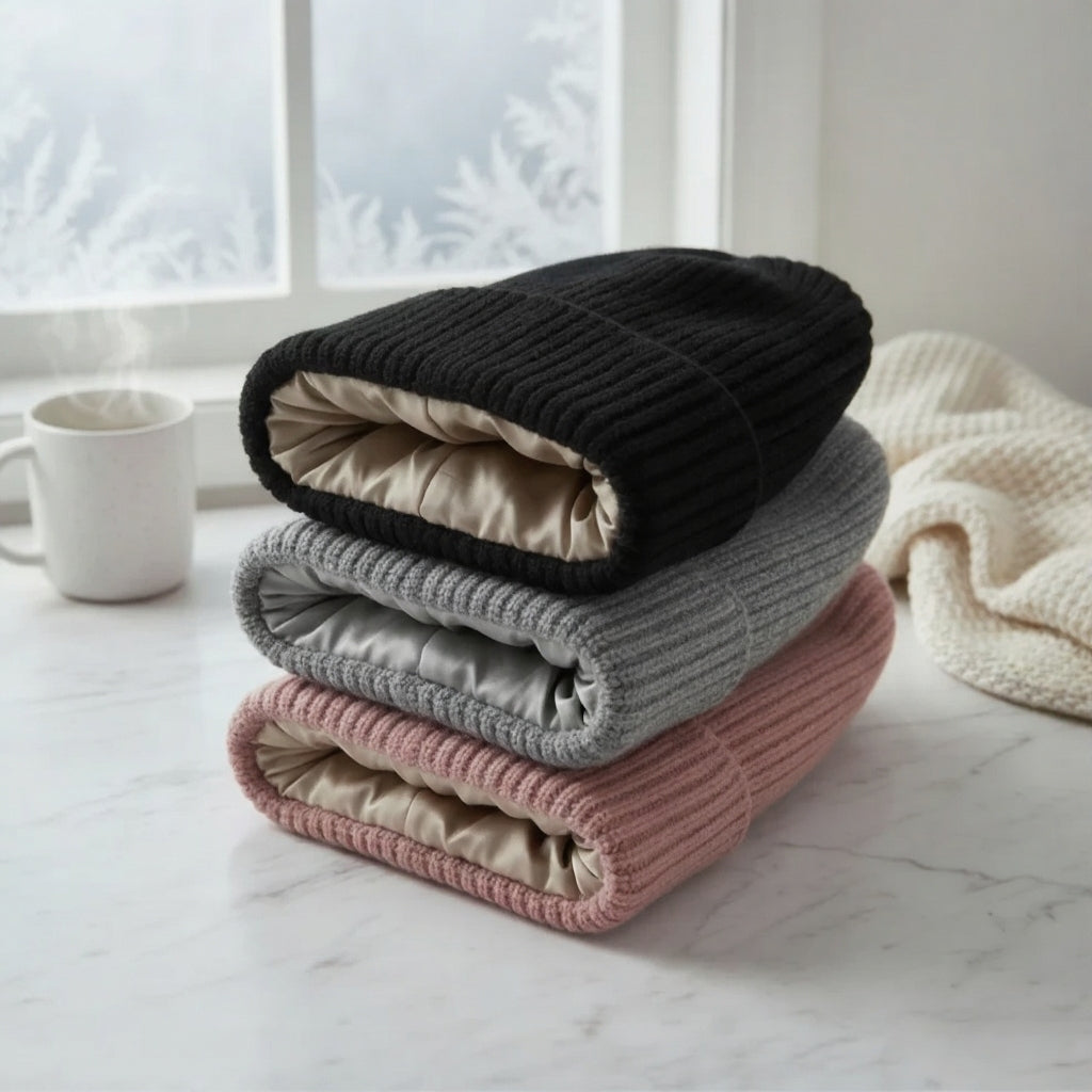 LYA - Cappello Invernale Unisex