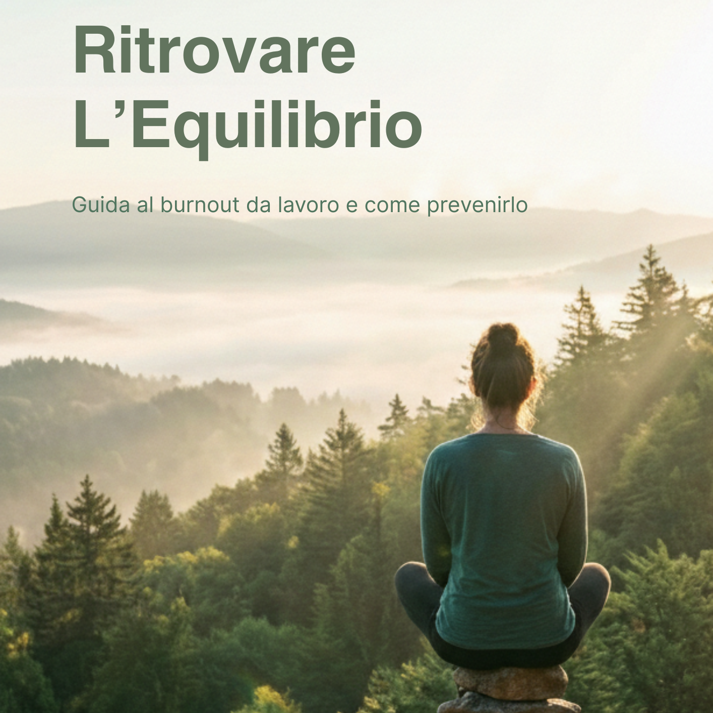 Reset mentale - Protocollo scritto di 7 giorni